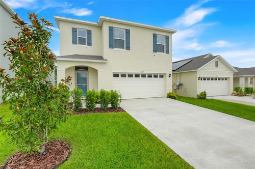3615 Salvia Court, TAVARES, FL, 32778 | Card Image