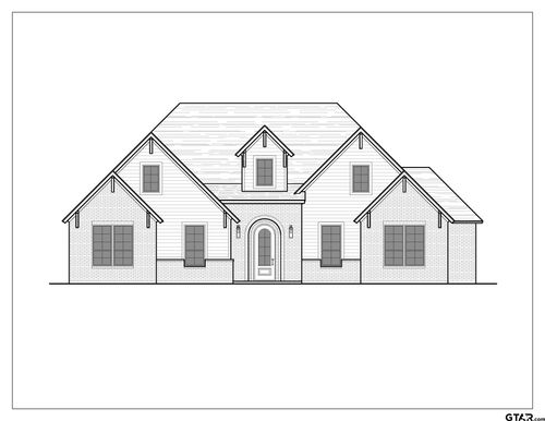 513 Artesian Meadows Drive, Bullard, TX, 75757 | Card Image