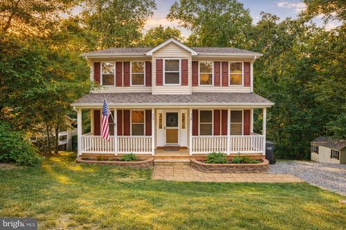 345 Chippewa Ln, LUSBY, MD, 20657-5572 | Card Image