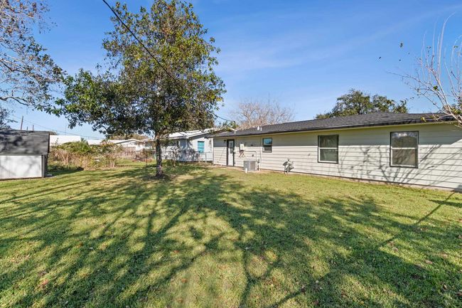 6259 Pat Ave, House other with 3 bedrooms, 1 bathrooms and null parking in Port Arthur TX | Image 18