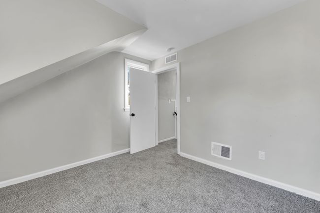 8127 Continental Ave, House other with 4 bedrooms, 1 bathrooms and null parking in Warren MI | Image 14