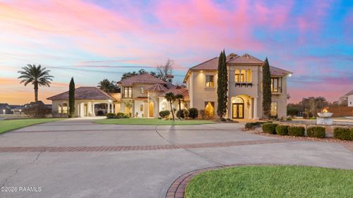 208 Saddleback Circle, Youngsville, LA, 70592 | Card Image