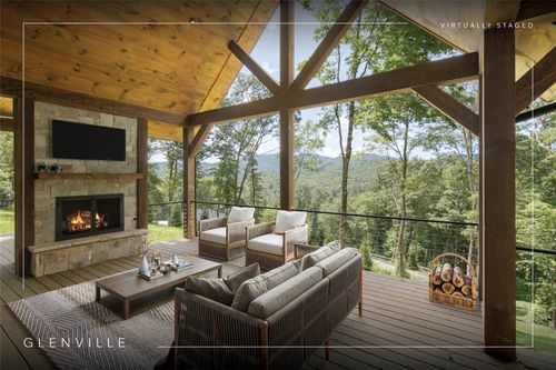 237 Glassy Rock Ln, Glenville, NC, 28736-6556 | Card Image