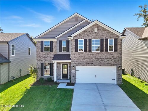 8836 Keenberg Ln, Knoxville, TN, 37931-3767 | Card Image