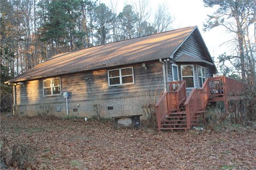 512 Pr 4474, Ozone, AR, 72854 | Card Image