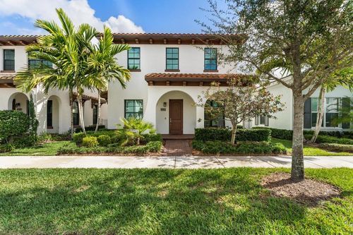 13228 Machiavelli Way, Palm Beach Gardens, FL, 33418 | Card Image