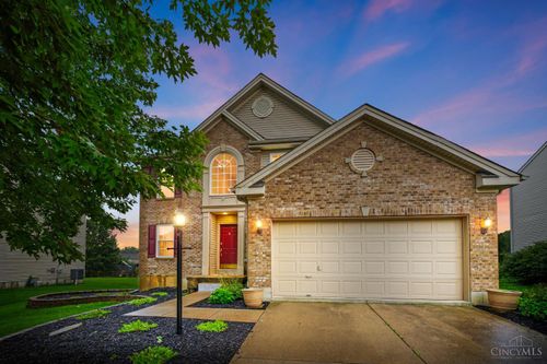 265 Bridle Pass Way, Monroe, OH, 45050-1486 | Card Image