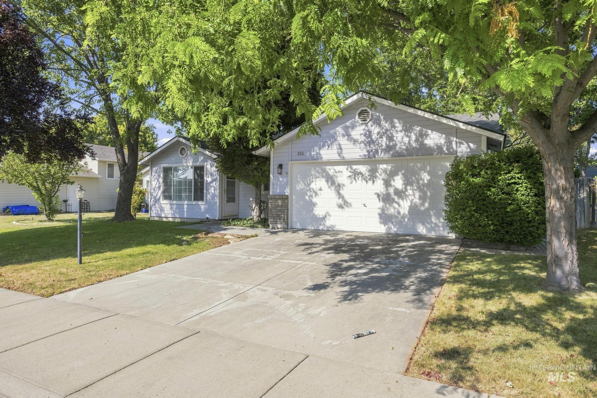 Residential in Meridian 3