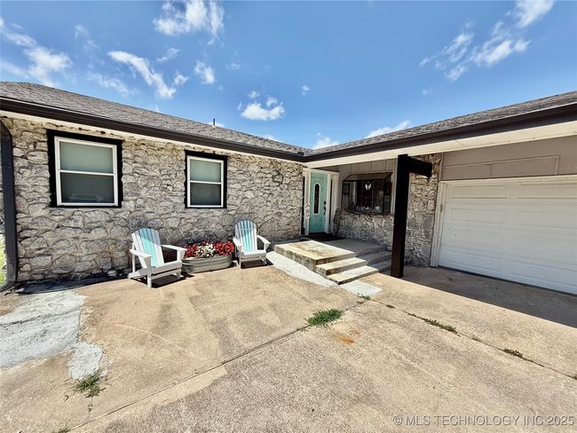 46 Bluff Rd, House other with 4 bedrooms, 3 bathrooms and null parking in Adair OK | Image 86