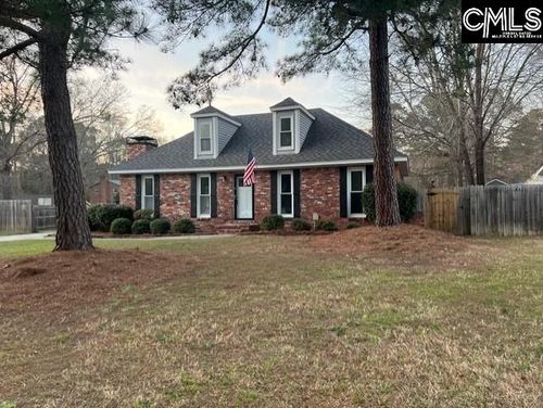 124 Aylesbury Road, Irmo, SC, 29063 | Card Image