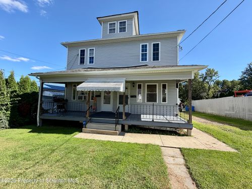 b-1005 S Main Rear Street, Taylor, PA, 18517 | Card Image