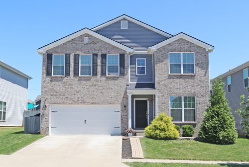 916 Thomas Park, Lexington, KY, 40511 | Card Image
