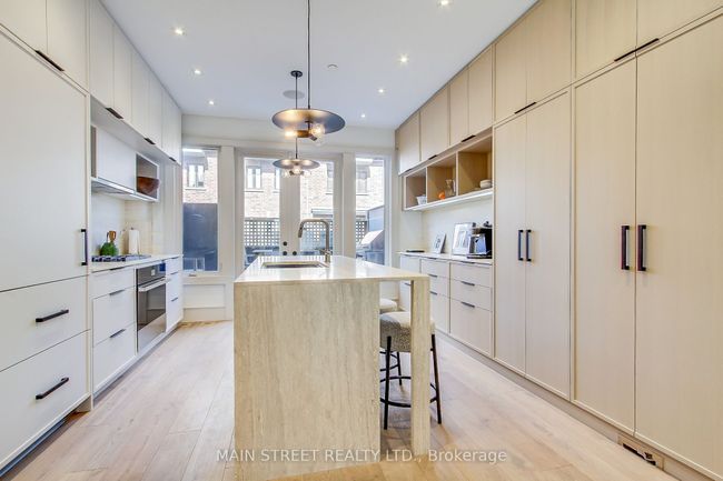 27 - 12 Powseland Cres, Condo with 3 bedrooms, 3 bathrooms and null parking in Vaughan ON | Image 4