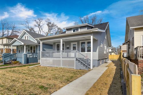 15313 Marshfield Ave, Harvey, IL, 60426-3018 | Card Image
