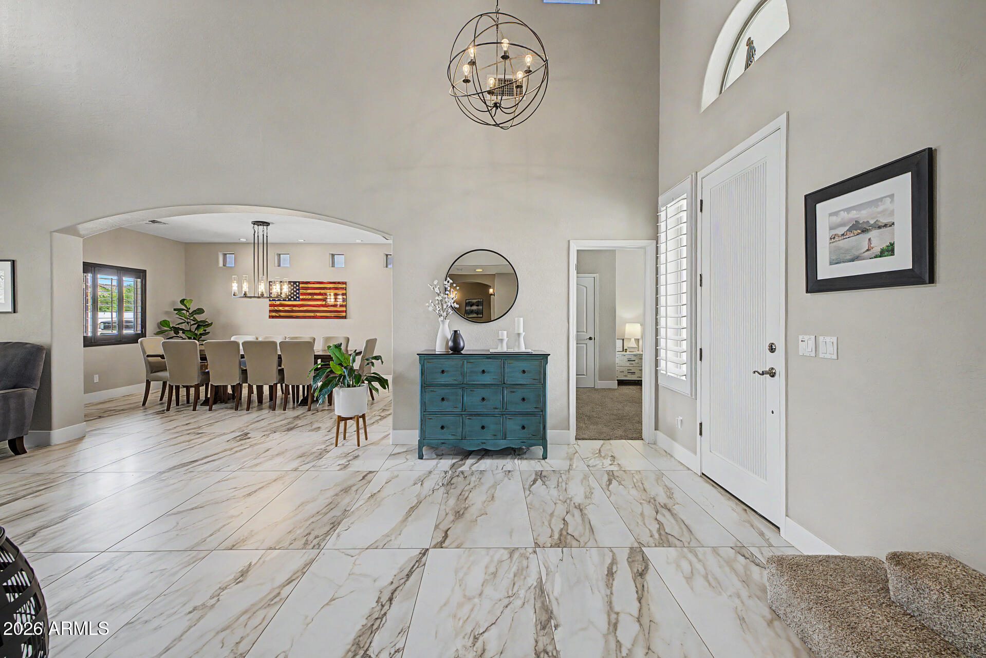 Residential in Cave Creek 5