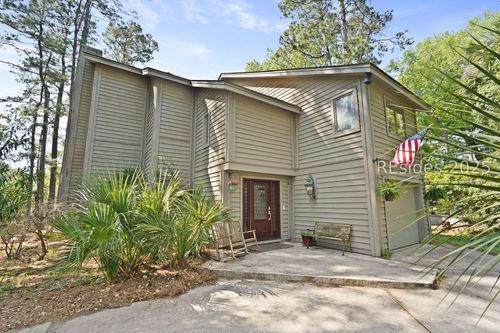 52 Cordillo Pkwy, Hilton Head Island, SC, 29928-4675 | Card Image