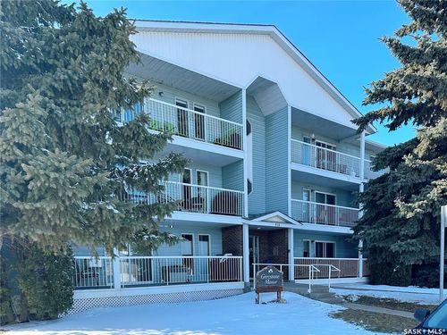 301-918 Argyle Ave, Saskatoon, SK, S7H2W1 | Card Image