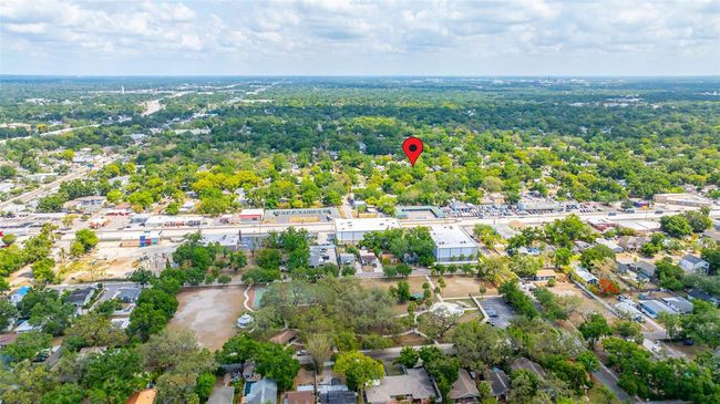 Convenient and very close to the shops and restaurants of Seminole Heights. | Image 48