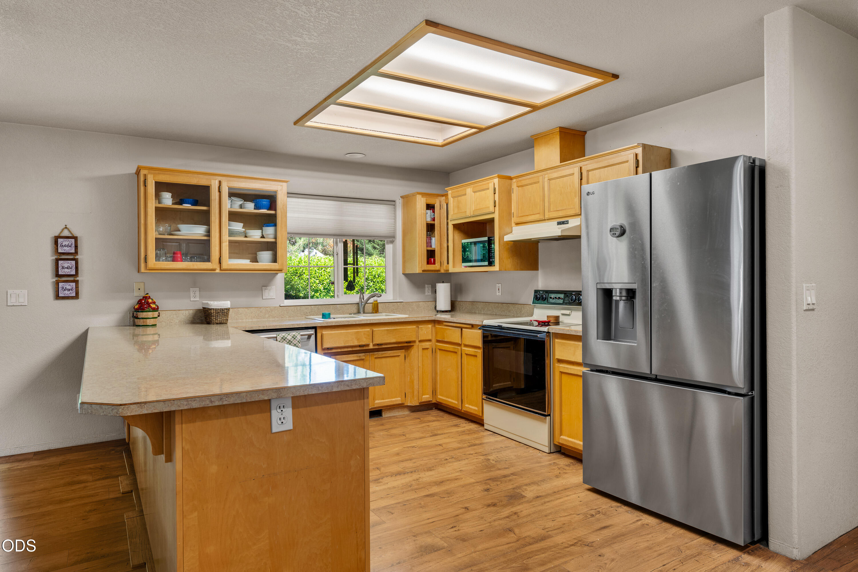 Residential in Merlin 5