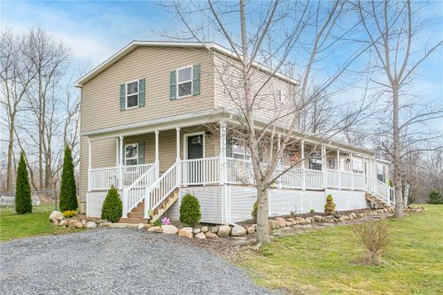 435 Fitch Road, Potter, NY, 14544 | Card Image