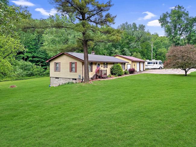 26642 Highway 13, House other with 3 bedrooms, 2 bathrooms and null parking in Elkader IA | Image 4