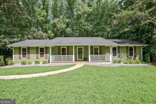 205 Kingswood Dr, Fayetteville, GA, 30215-5342 | Card Image