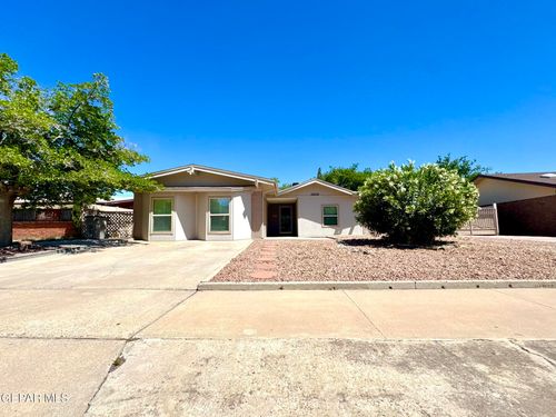 10288 Lakeview Drive, El Paso, TX, 79924 | Card Image