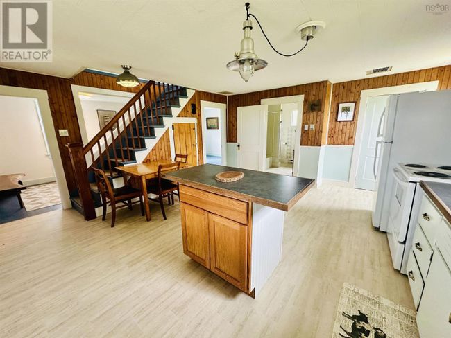2450 W Sable Rd, House other with 3 bedrooms, 1 bathrooms and null parking in Sable River NS | Image 14