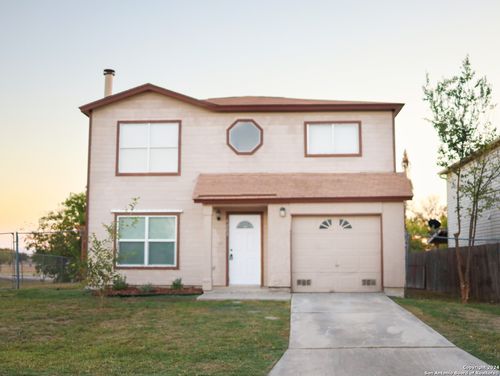 4203 Misty Springs Dr, San Antonio, TX, 78244-1240 | Card Image