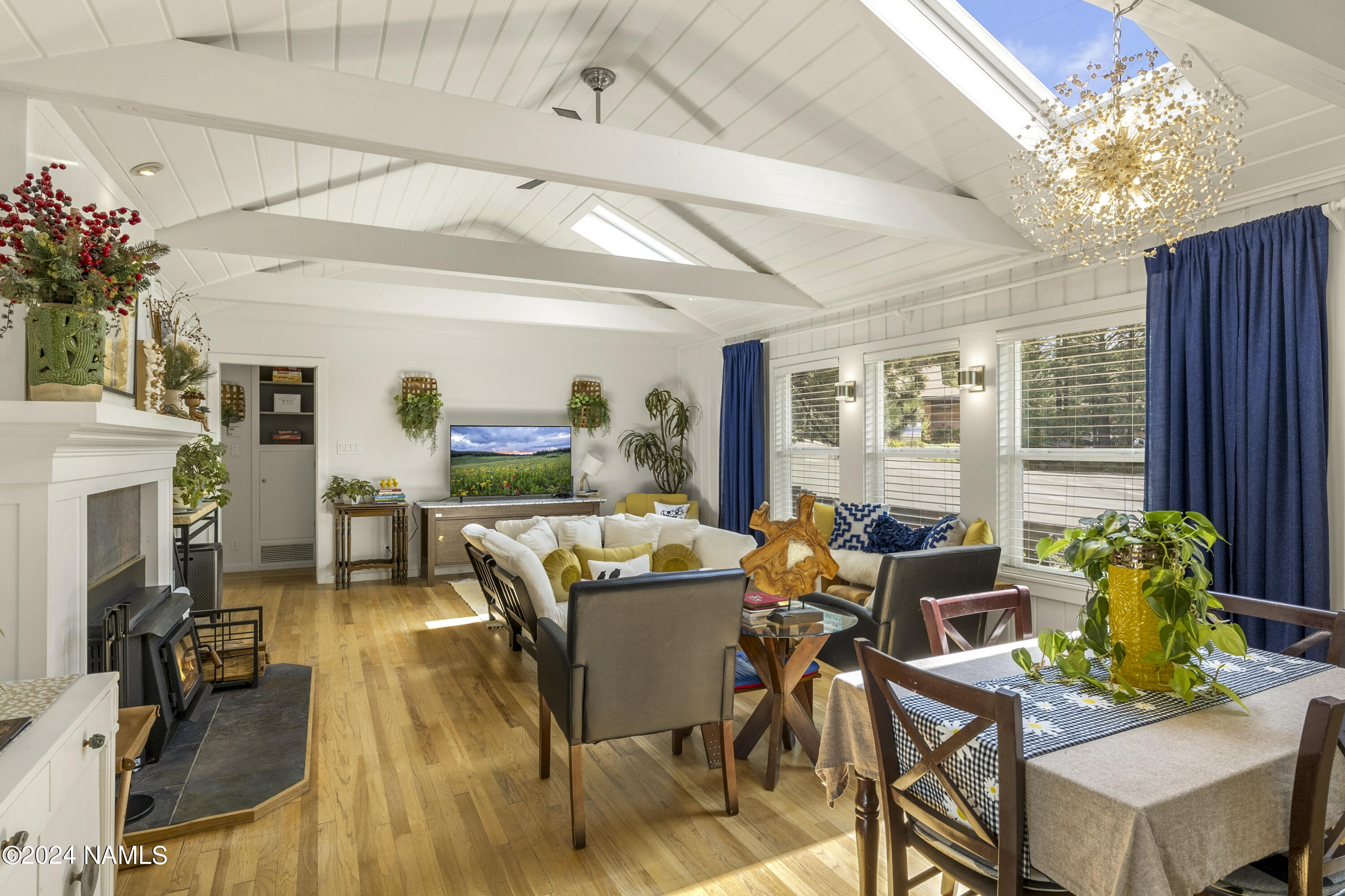 Forest Ave, Flagstaff, AZ 86001