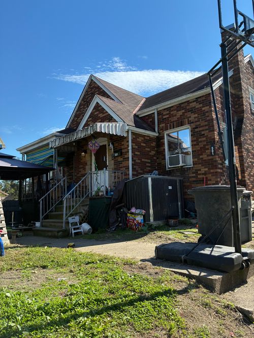 501 Ivy St Street, Clairton, PA, 15025 | Card Image