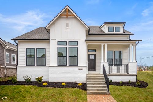 19909 Tomlinson Rd, Westfield, IN, 46074-9282 | Card Image