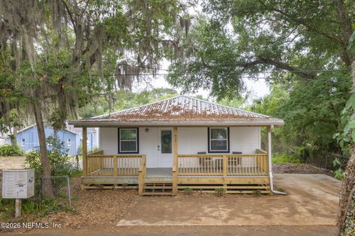 627 Cathedral Pl, ST AUGUSTINE, FL, 32084-0638 | Card Image