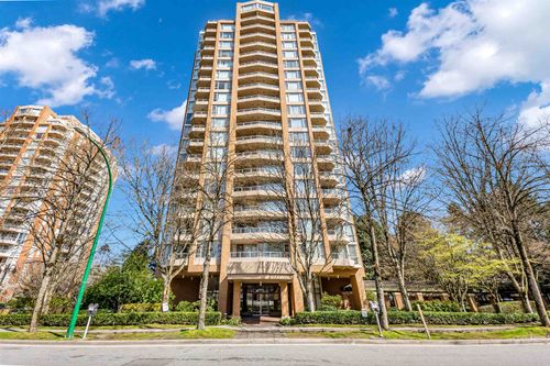 1302-4689 Hazel St, Burnaby, BC, V5H4R6 | Card Image