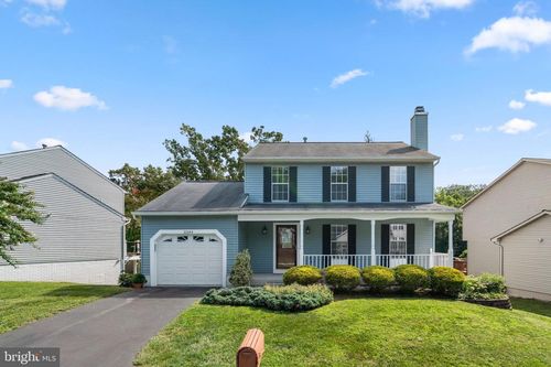 15144 Red Cedar Dr, BURTONSVILLE, MD, 20866-1386 | Card Image