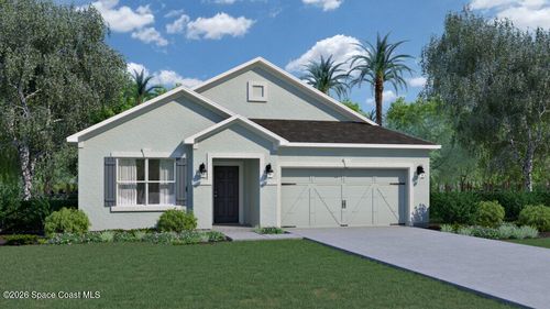 51 White Pelican Ln, Sebastian, FL, 32958-4644 | Card Image