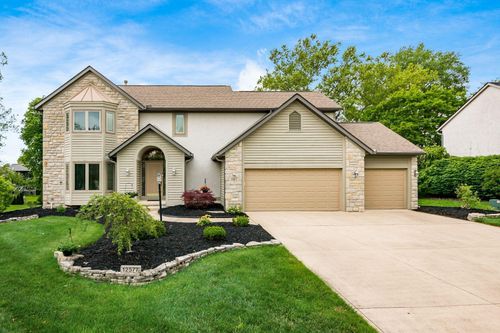 12577 Bentley Dr, Pickerington, OH, 43147-8518 | Card Image