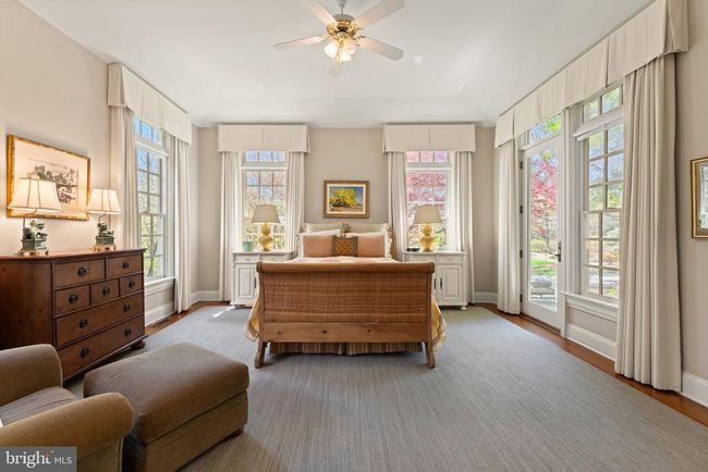 10027 John S Mosby Hwy, Home with 7 bedrooms, 8 bathrooms and null parking in Upperville VA | Image 30