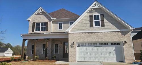 219 Charlie Lee Cir, Meridianville, AL, 35759-2711 | Card Image