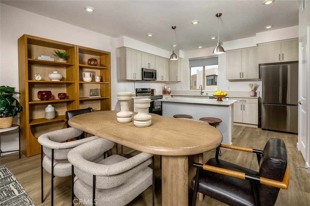 Residential Lease in San Pedro 3