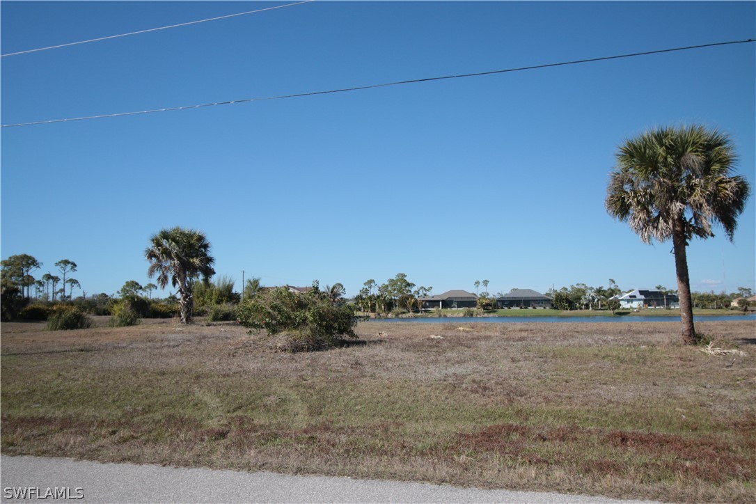 Land in Placida 3