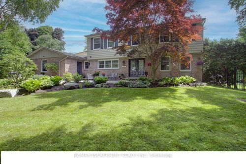 996 Cresthampton Lane, Mississauga, ON, L5H2X1 | Card Image