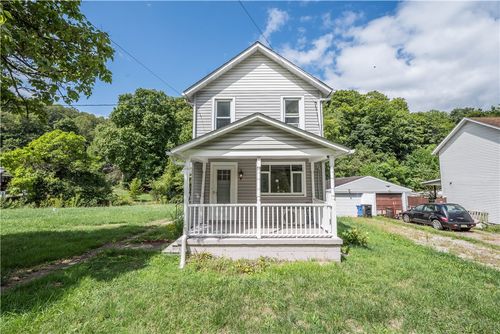 2592 Douglas Run Rd, Elizabeth, PA, 15037-9240 | Card Image