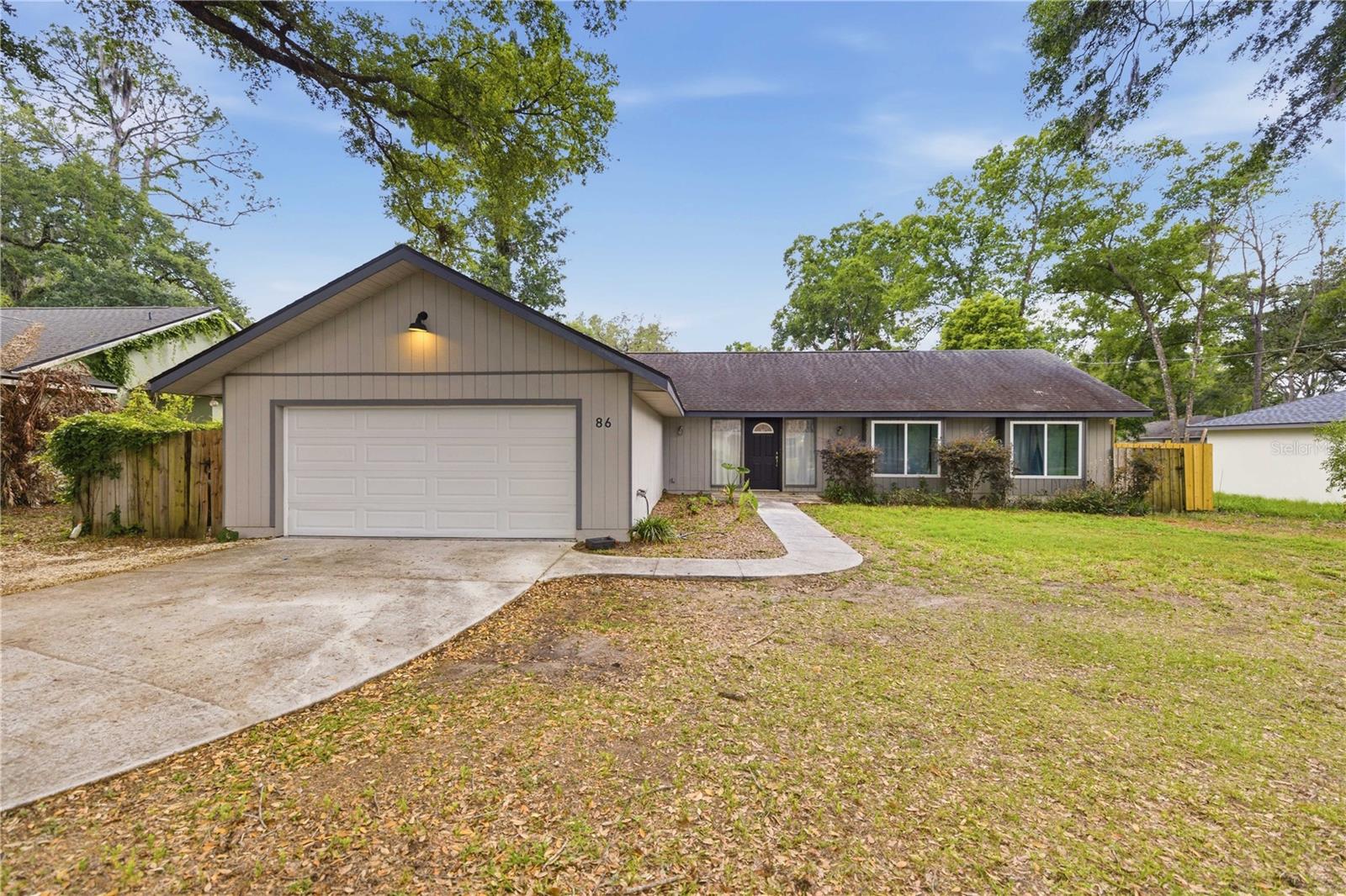 Residential in OCALA