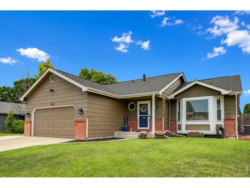 308 Medinah Ave, Johnstown, CO, 80534-9070 | Card Image