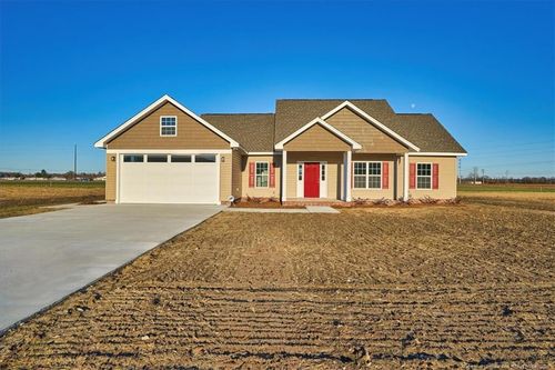 1411 Tupelo Ln, Pembroke, NC, 28372 | Card Image