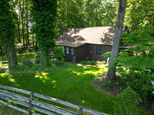 3859 Saxkey Rd, Home with 3 bedrooms, 1 bathrooms and null parking in Saxe VA | Image 53