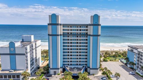 238-2300 N Ocean Blvd, Myrtle Beach, SC, 29577-3245 | Card Image