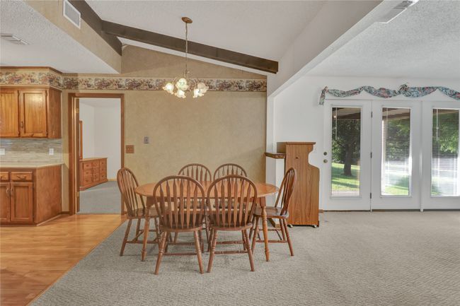 4032 Shadow Cir, House other with 3 bedrooms, 2 bathrooms and null parking in Denison TX | Image 12