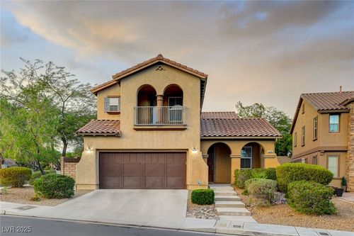 620 Apricot Rose Pl, Las Vegas, NV, 89138-6067 | Card Image